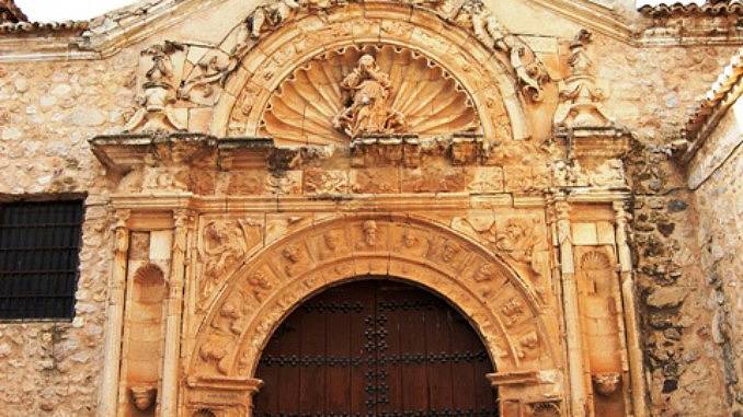 Restaurar El Patrimonio Historico Y Cultural Con Nanoparticulas