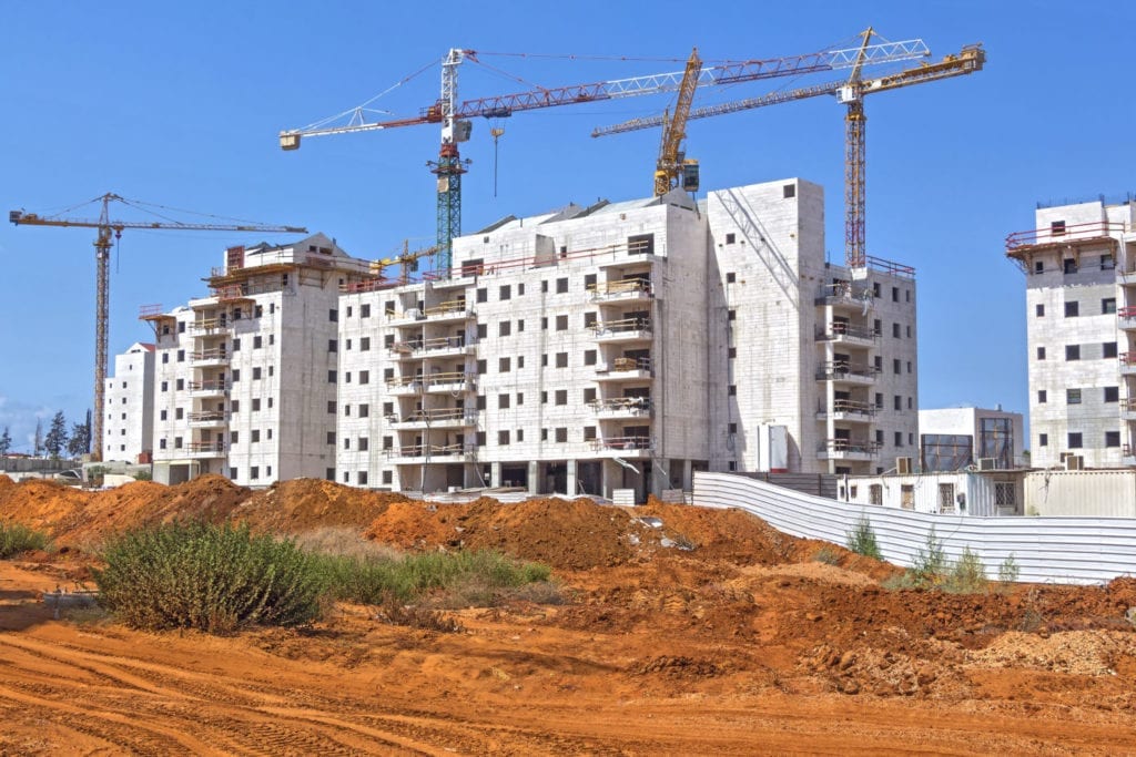 Construccion Promocion Obra Nueva Residencial Shutterstock 1024x683 1